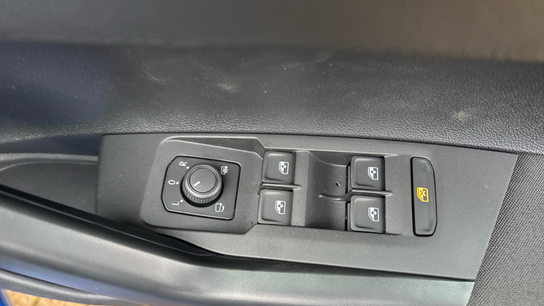 Volkswagen Polo 1.0 TSI Match 5dr Petrol Hatchback